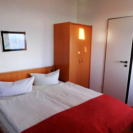 Hotel Seerose Wilhelmshaven Esterno foto