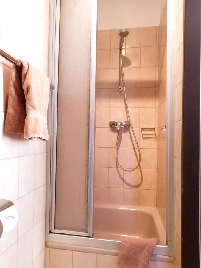 Hotel Seerose Wilhelmshaven Esterno foto