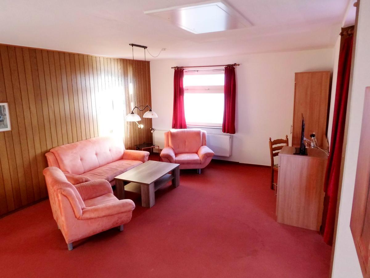 Hotel Seerose Wilhelmshaven Esterno foto