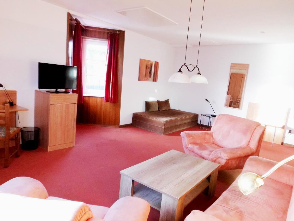 Hotel Seerose Wilhelmshaven Esterno foto