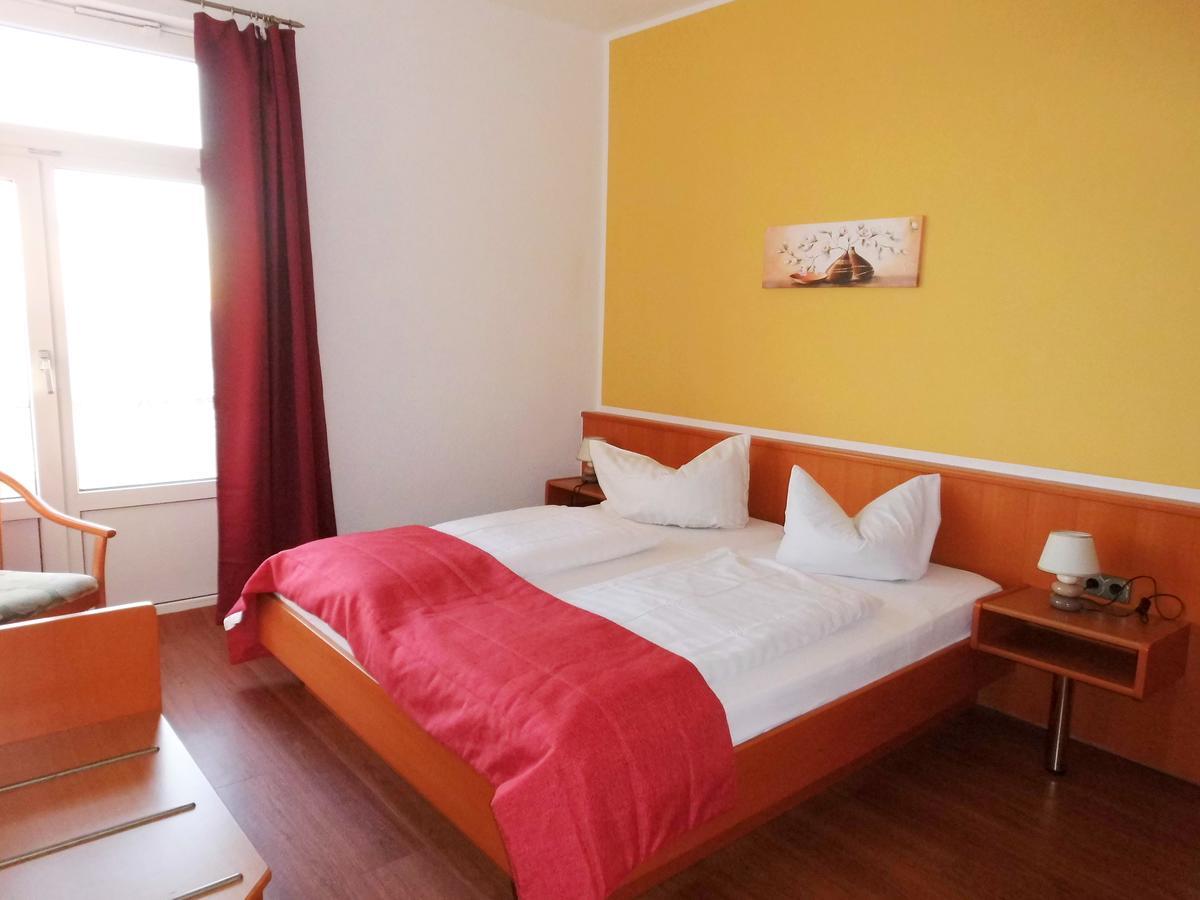 Hotel Seerose Wilhelmshaven Esterno foto